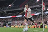 Juan Fernando Quintero enciende las alarmas en Colombia: se lesionó con River Plate