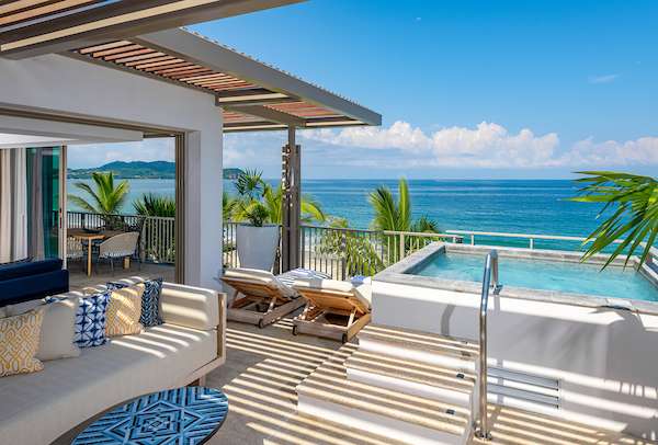 Conrad Punta de Mita - Grand Oceanfront.
