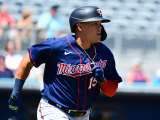 Giovanny Urshela cambia de equipo: de mellizo a ángel