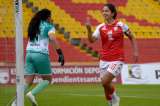 Liga BetPlay Femenina 2021: Con victoria debutó el campeón