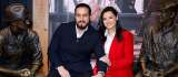 Esposo de Maite Perroni reveló la razón por la qué no han dejado ver a su bebita