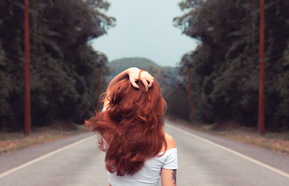Este tono de pelo es apto para diversas teces.