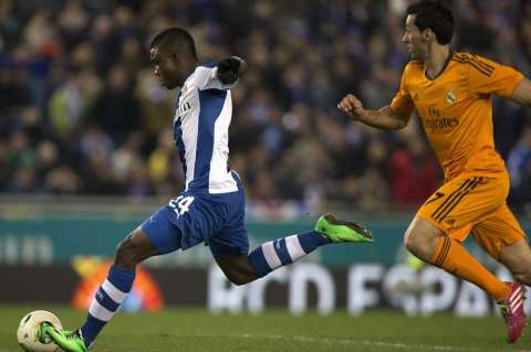 "Si Jhon Córdoba tuviera gol estaría en el Chelsea"