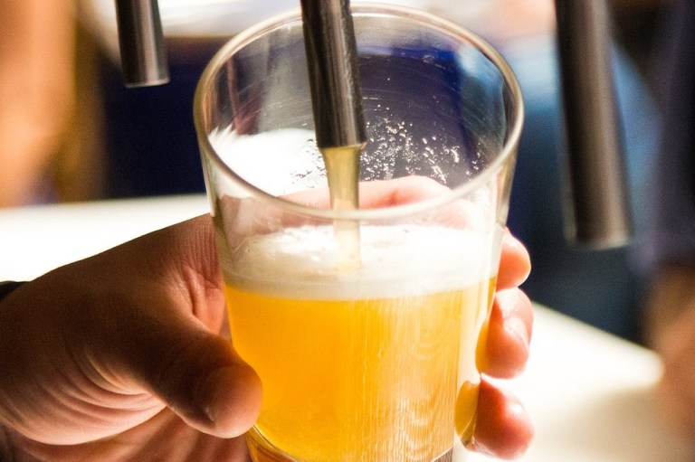 La cerveza y la igualdad de género (Litigar para contar)