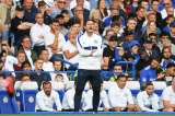Chelsea sigue sin ganar desde que Lampard es el DT