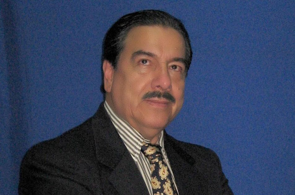 El actor falleció a los 77 años.