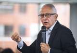 Ministro de Salud asegura que no presentará una reforma a la salud sin consenso