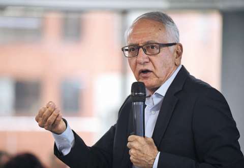 Fiscalía archivó investigación contra Guillermo Jaramillo por irregularidades en campaña al Congreso