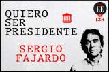 Quiero ser presidente: un perfil de Sergio Fajardo | Pódcast