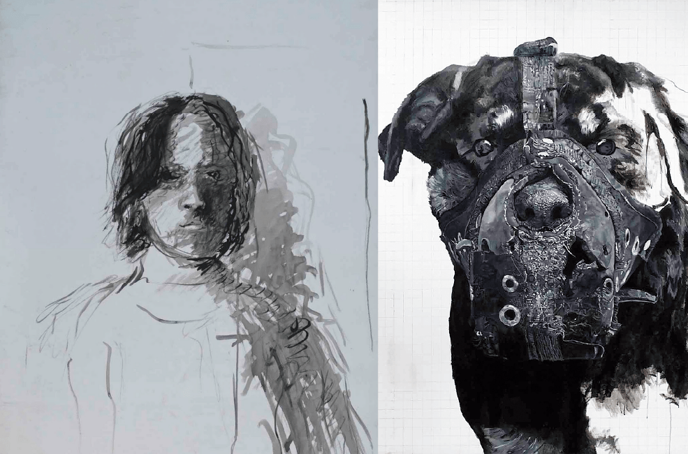 Obras de Daniel Segura Bonnett