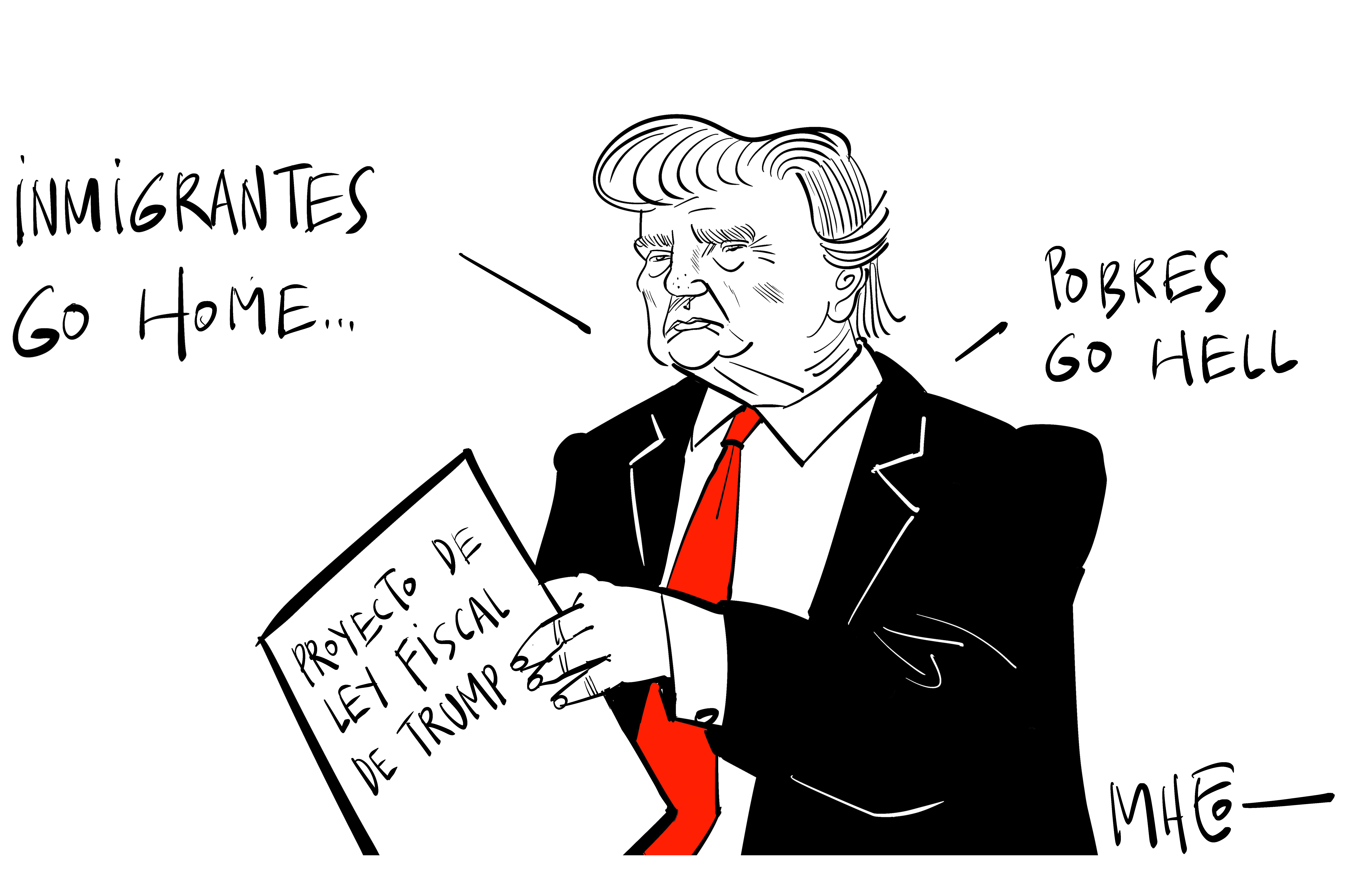 Caricatura