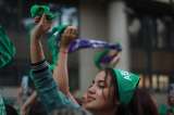 El 28S en TikTok: jóvenes desmitifican el aborto frente a campañas conservadoras