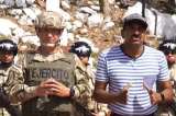 Gobernación del Cesar alerta por acciones del Eln en medio del paro armado