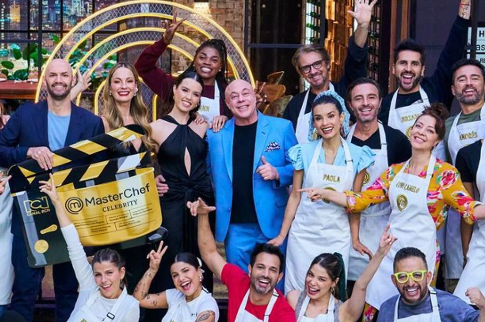 Son 22 concursantes y 3 jurados los que aparecerán en el concurso que se trasmitirá por las noches, como de costumbre.
