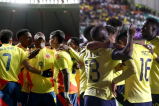 Colombia vs. Ecuador: los procesos paralelos de un duelo de eliminatorias