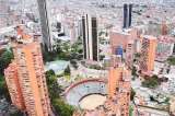 Advierten el impacto que causarán los rascacielos en Bogotá