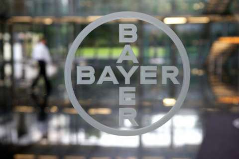 Bayer estaría explorando la venta de su negocio dermatológico