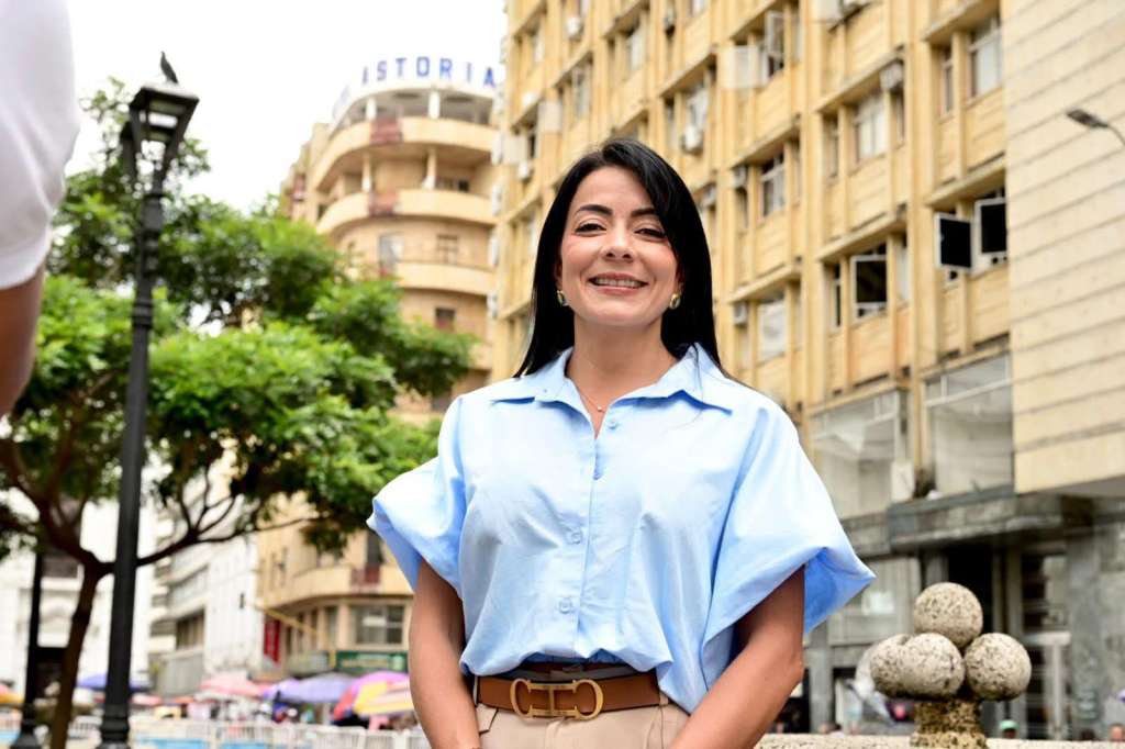 Nhora Mondragón será la nueva directora del Dapre.