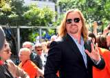 Los amores de Val Kilmer de ‘Top Gun’: Cindy Crawford, Angelina Jolie y más