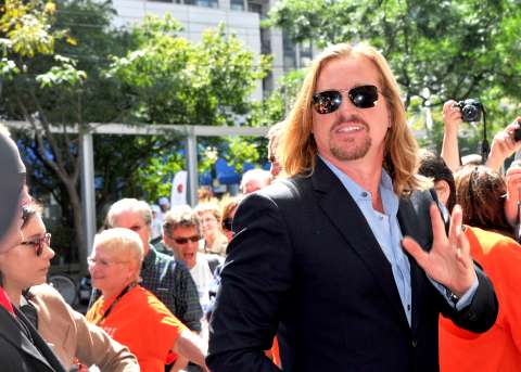 Muestran imágenes de Val Kilmer recreado por IA en grabaciones de “As Deep as the Grave”