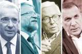Partidos sin cabeza: ¿cómo  mantener los votos?
