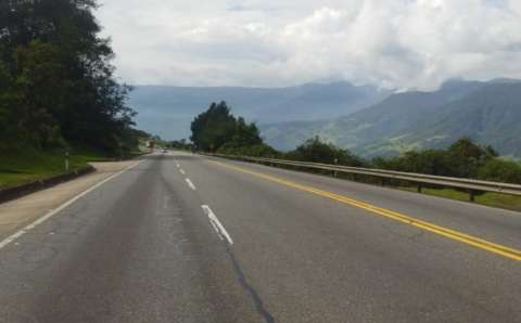 Estado de la vía Bogotá-Villavicencio: restricciones y medidas para fin de año