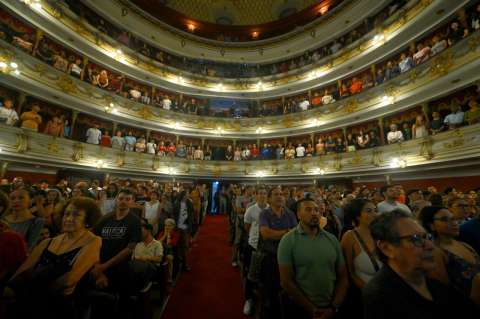 ¿Qué hacer en Cali? Arrancó el Festival Internacional de Teatro 2026