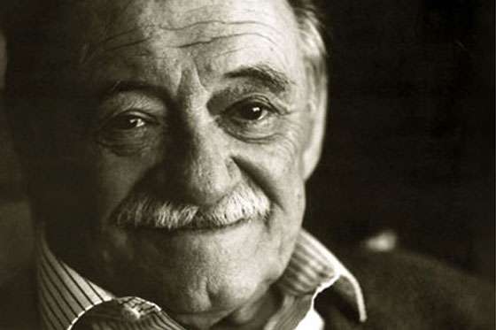 Murió Mario Benedetti