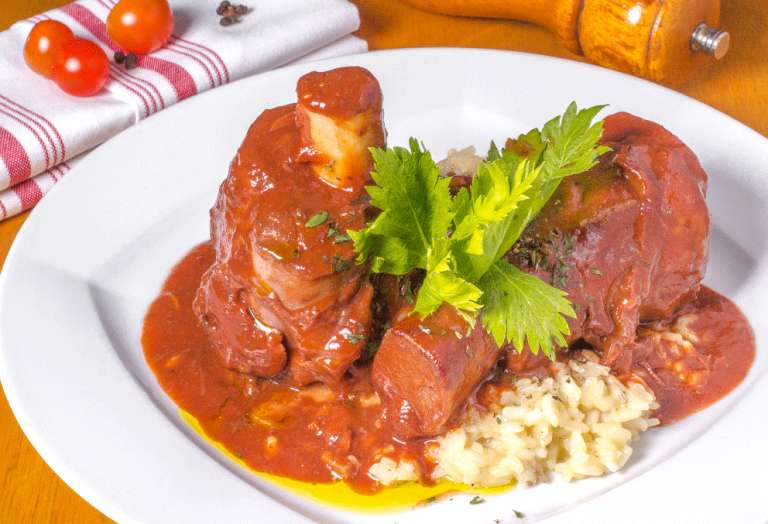 Trattoria de la Plaza