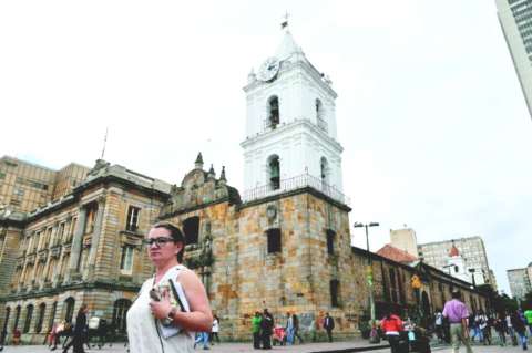 ¿Cuánto gastan los bogotanos en Semana Santa?