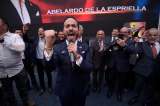 El poder se nota en el tono