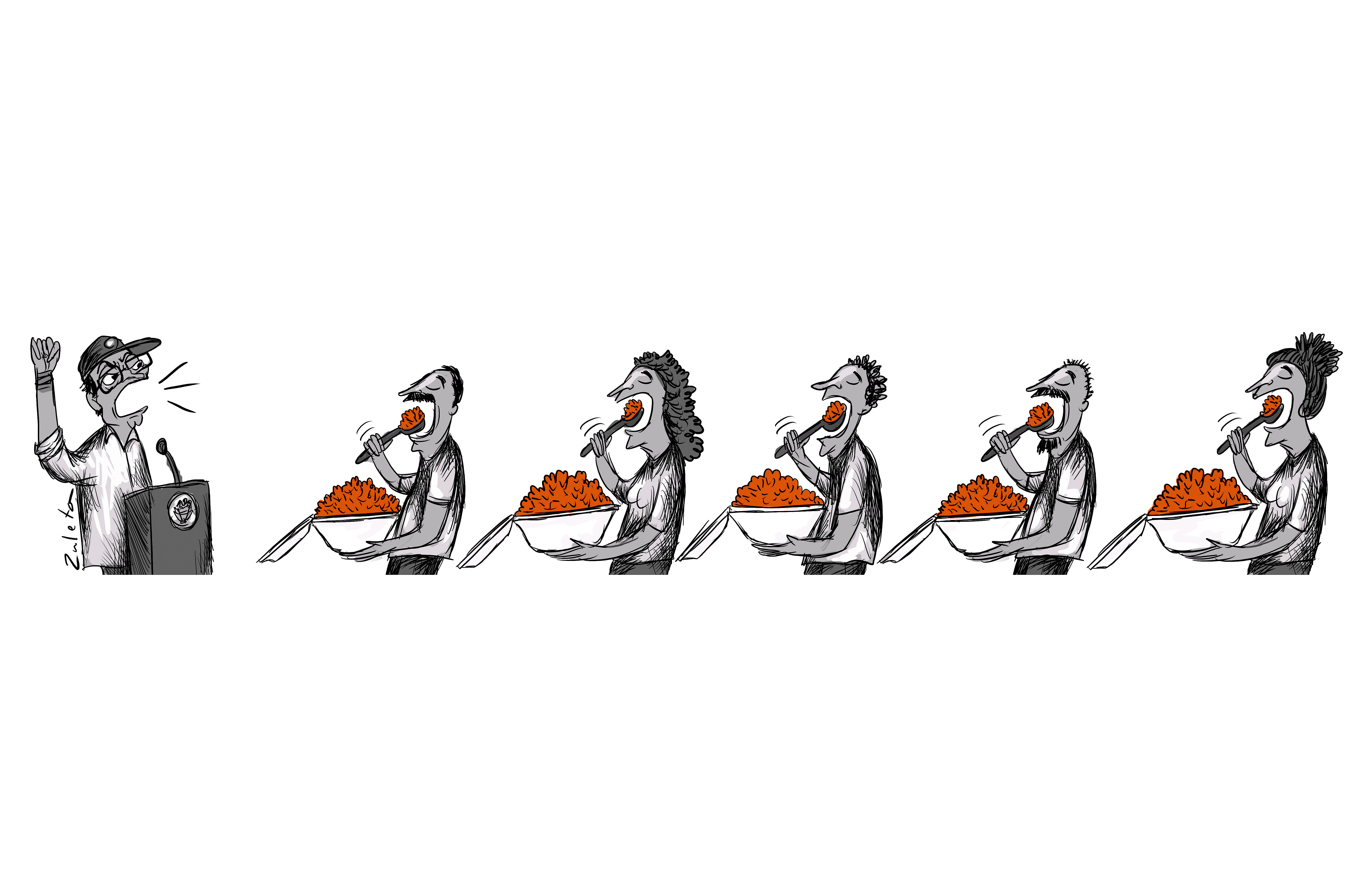 Caricatura