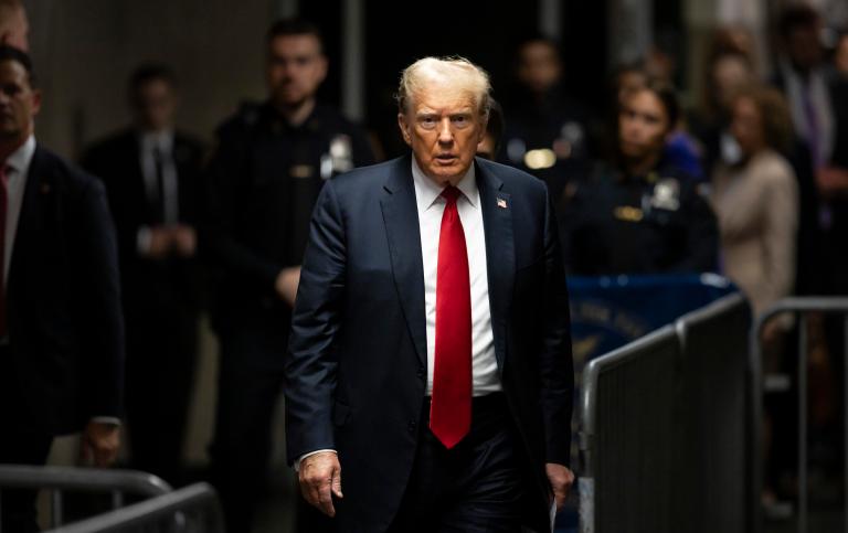 Aplazan decisión sobre condena de Trump en Nueva York, ¿cuáles son los escenarios?