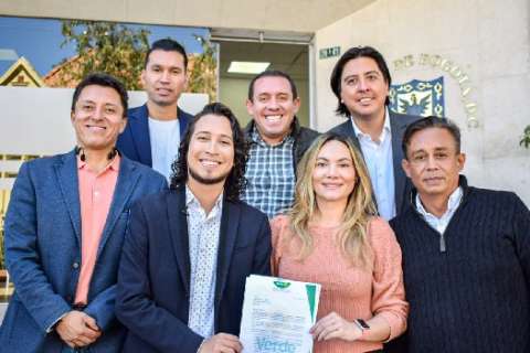 Concejo de Bogotá: Alianza Verde busca declararse bancada de gobierno