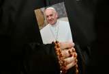 Parte de tranquilidad desde el Vaticano sobre la salud del papa Francisco