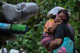 Niños migrantes, víctimas de un sueño ajeno