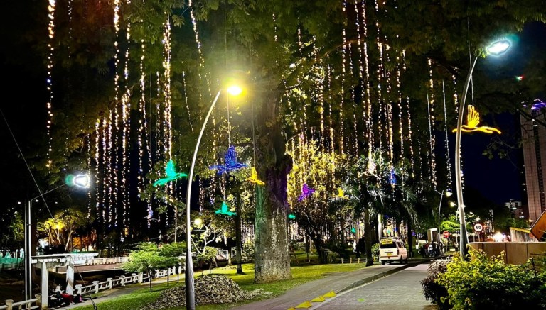 Estos serán los cierres viales para la temporada de fin de año en Cali
