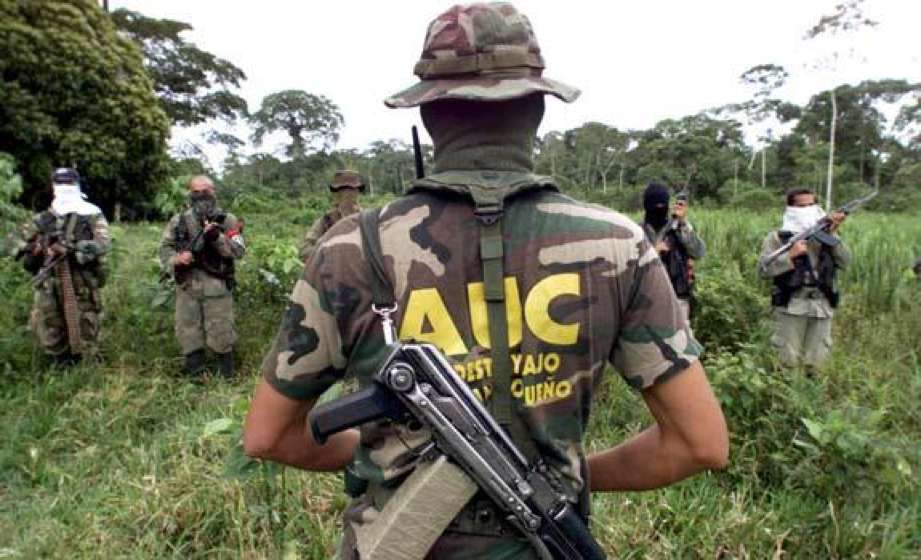 Según la Fiscalía, estos asesinatos se ordenaron como parte de un plan criminal contra los representantes de gremios y organizaciones de trabajadores en la época. / Archivo.