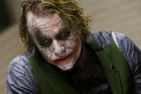 13 años sin Heath Ledger, el recordado Guasón: la historia de su depresión