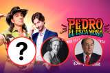 ‘Pedro el escamoso’: estos son los actores de la novela que han fallecido