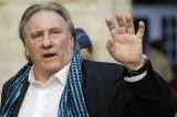 Actor francés Gérard Depardieu, investigado por violación y agresión sexual