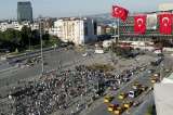 Libertad de policía que mató a manifestante genera nuevas protestas en Turquía