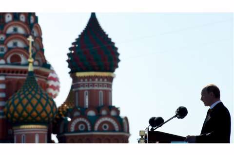 Putin pierde la batalla económica