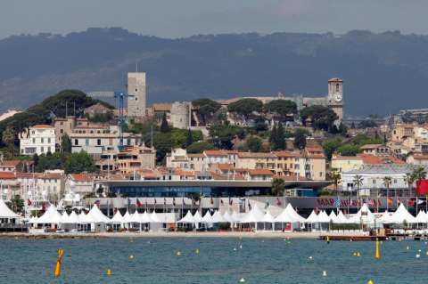 Roban en Cannes un collar valorado en dos millones de euros