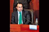 El acta del zafarrancho en la Corte Constitucional
