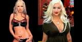 ¿Qué se hizo? Christina Aguilera mostró su radical cambio físico en redes: así quedó