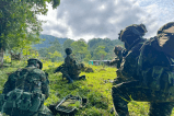 Combates entre Ejército y Clan del Golfo en Magdalena dejan una persona muerta