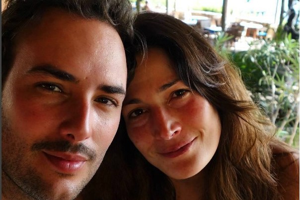 Kathy Sáenz le sigue los pasos a Sebastián Martínez y se va para México
