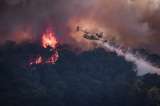 Incendios en el sur de Europa obligan a evacuar zonas en España y Francia