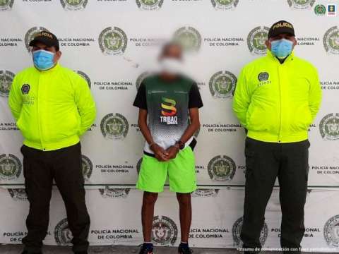Entrenador que habría agredido sexualmente a niño de 11 años fue encarcelado